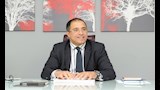 الدكتور أحمد شلبي الرئيس التنفيذي لشركة تطوير مصر