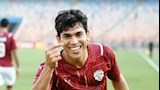 محمد شكري لاعب سيراميكا