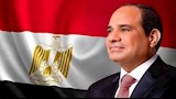 الرئيس عبد الفتاح السيسي
