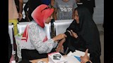 قافلة طبية