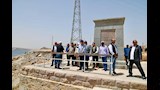 وزير الري (2)