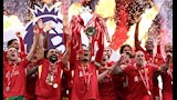 ليفربول يحتفل بالدوري الإنجليزي رقم 20 (7)