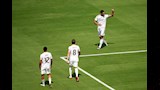 احتفال جود بيلنجهام