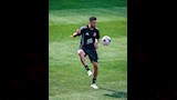 تدريبات الأهلي استعدادا لمواجهة بورتو (12)