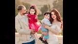 زوجة أحمد رمضان بيكهام (16)_16