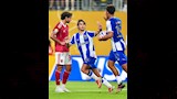 الأهلي ضد بورتو