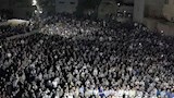 كفر السنابسة تودع ضحايا إقليمي المنوفية