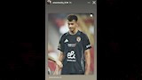 ستوري عمر الساعي