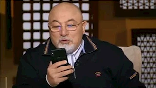 فيديو- خالد الجندي: العلم وحده لا يكفي للدعوة وعصر الداعية التقليدي انتهى