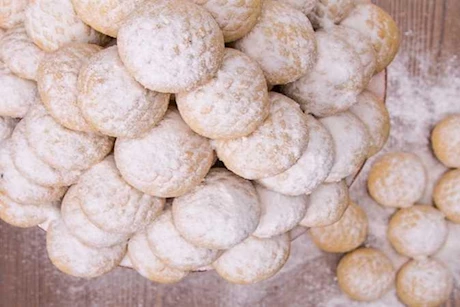 هل كحك العيد يهيج القولون؟.. خبيرة تغذية توضح