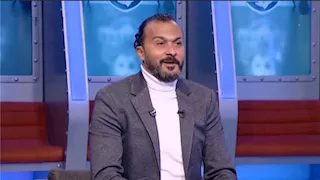 "بنته ومراته رافعين عليه قضايا".. رشوان يكشف لمصراوي آخر تطورات حبس إبراهيم سعيد