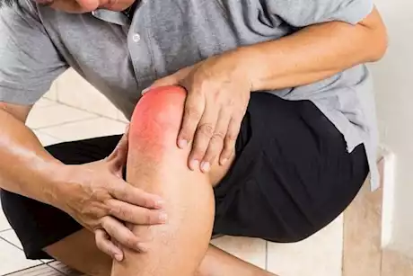 هشاشة العظام والتهاب المفاصل- ما الفرق بينهما؟