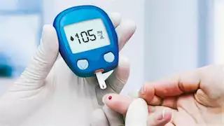 أعراض تظهر أثناء النوم تدل على الإصابة بالسكري