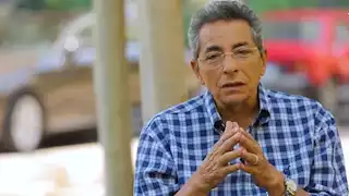 محمود سعد معلقًا على فوز البلشي: انتصارًا لإرادة الصحفيين