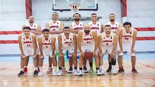 "1 بدلاً من 3".. اتحاد السلة يوافق على طلب الزمالك وسبورتنج 