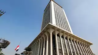 مصر تدين موافقة الاحتلال على بناء 22 مستوطنة جديدة في الضفة