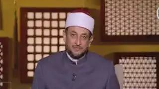 داعية يوجه رسالة للمكروبين: "اتق الله ليجعل لك من كل ضيق مخرجا"