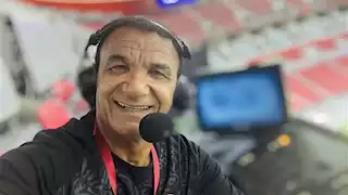"دعوكم من الأصوات اللقيطة".. أحمد الطيب يطالب بنقل مباراة بيراميدز وصندوانز  