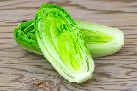 الخس،ماذا يفعل بجسمك إذا تناولته يوميا؟
