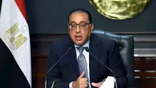 مدبولي: اجتماعات مكثفة الأسبوع المقبل مع خبراء لمواجهة تداعيات الحرب