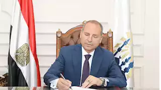 محافظ القاهرة: 43% من سكان الإيجار القديم يدفعون 50 جنيهًا 