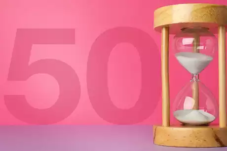المرأة بعد سن الخمسين- ماذا يحدث لصحتها الجنسية؟
