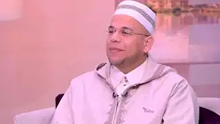 أسامة قابيل: انطلاقة النبي من المدينة في حجة الوداع تُلهم الحجاج الاقتداء بالجمال النبوي