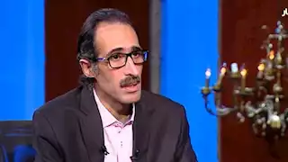 يوماً فارقاً في مسيرة الديمقراطية.. "الجلاد" يهنئ خالد البلشي لإعادة انتخابه نقيبًا للصحفيين