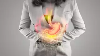 أكثر 5 أعراض مفاجئة لمرض الارتجاع المعدي المريئي 