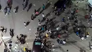 "معركة الصفيحة".. مشاجرة تحوّل "خلوة عبدالدايم" بسوهاج إلى ساحة دماء