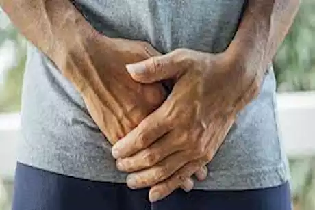 5 طرق لعلاج تضخم البروستاتا الحميد- لا يجب تجاهلها