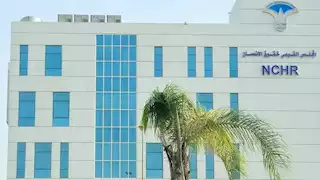 المجلس القومي لحقوق الإنسان: خالد البلشي أحد رموز الصحافة المصرية