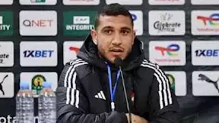 "اللاعب يرغب في الانتقال".. المدير الرياضي للنجمة السعودي يكشف تفاصيل مفاوضاتهم مع رامي ربيعة