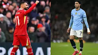 فانتازي.. إقبال كبير على بيع محمد صلاح ومرموش قبل الجولة 36