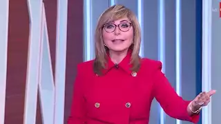لميس الحديدي لمصراوي: حرية الصحافة التحدي الأكبر أمام مجلس النقابة