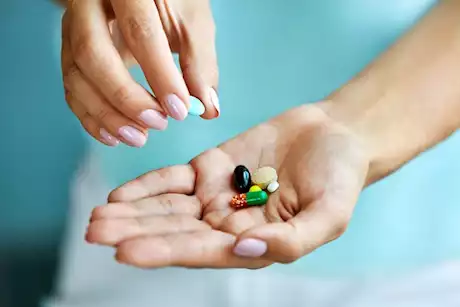 احذر- 6 مكملات غذائية قد تصيبك بأمراض القلب
