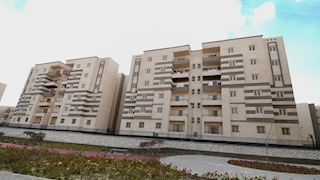 الإسكان: انتهاء فرز ملفات شقق "سكن لكل المصريين 5".. والرسائل الثلاثاء 