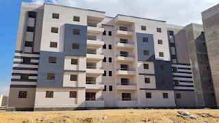 حل مشكلة استبعاد المتقدمين في سكن لكل المصريين بسبب طلب سابق