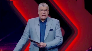شوبير يكشف مفاجأة في تشكيل الأهلي أمام بورتو بكأس العالم للأندية