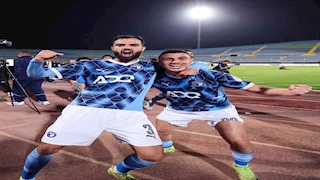 موعد مباراة بيراميدز المقبلة بعد ضياع لقب الدوري المصري