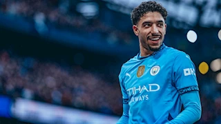 متى يستطيع مرموش حصد أول بطولة مع مانشستر سيتي؟