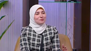 هل يجوز أداء المرأة الحج بمال موهوب؟.. عضوة الأزهر للفتوى توضح