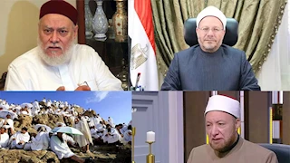 النشرة الدينية| علامات قبول العبادة في رمضان.. وجمعة يكشف عن الكلمات العشر الطيبات وأمين الفتوى يوضح