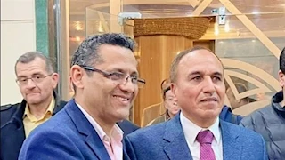 البلشي وسلامة يوجهان رسالة للصحفيين: "فرصةً لتأكيد وحدتنا وتماسكنا"