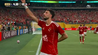 الحظ.. وسام أبو علي يعلق على خروج الأهلي من كأس العالم للأندية 2025