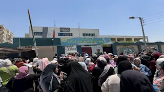 طلاب الثانوية بالإسماعيلية: التاريخ في المتناول والفيزياء صعبة