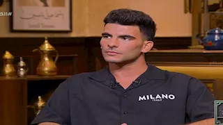 "استغربت رد فعل لاعيبة عاشوا معايا".. زيزو يكشف كواليس حصوله على تأشيرة أمريكا