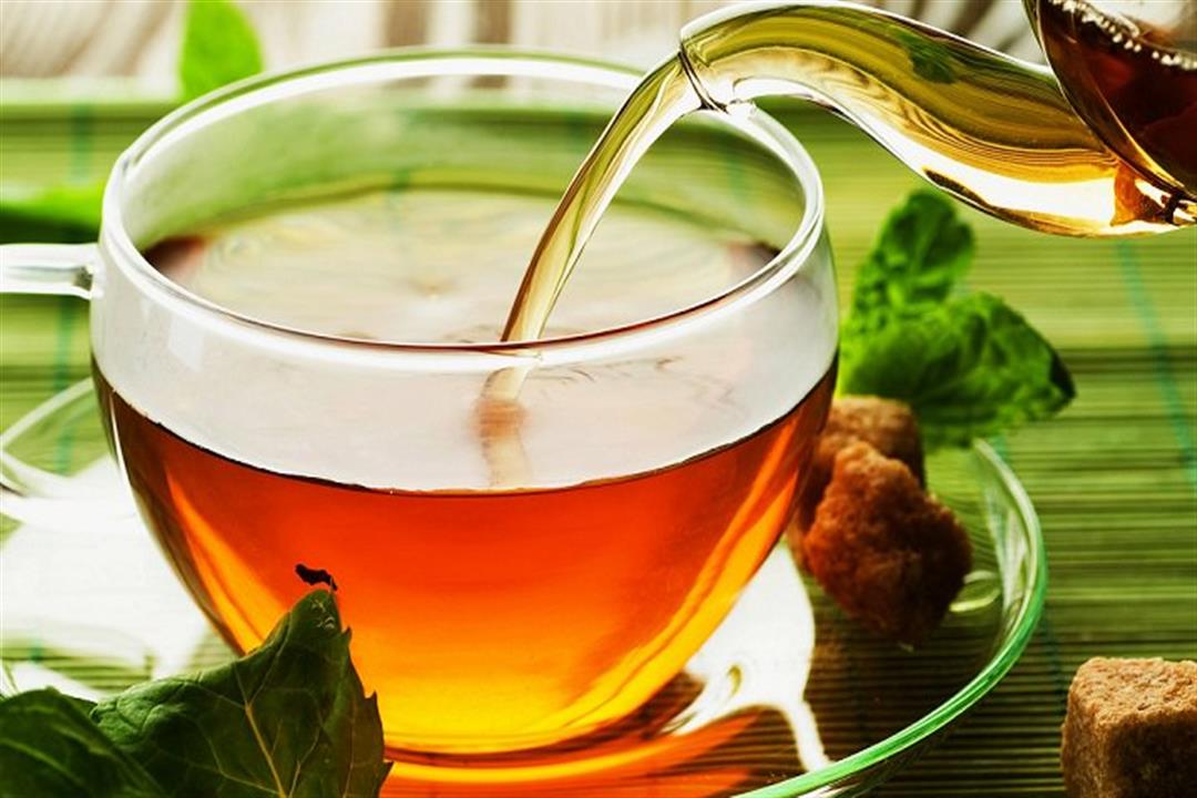 خرافات عن الشاي