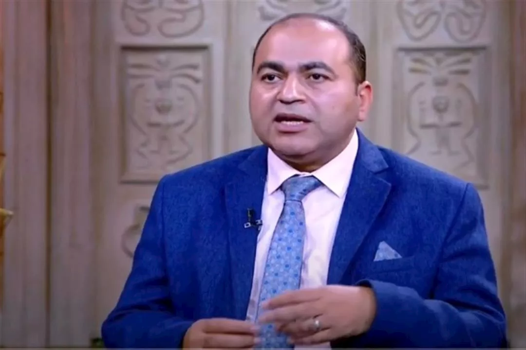 د. أمجد الحداد