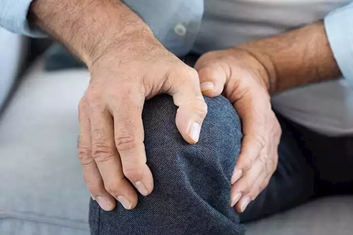 التهاب المفاصل